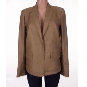 New Versace Haute Couture Blazer